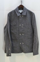 SALE■SASSAFRAS LEAF BLOWER JACKET■ササフラス ジャケット_画像1