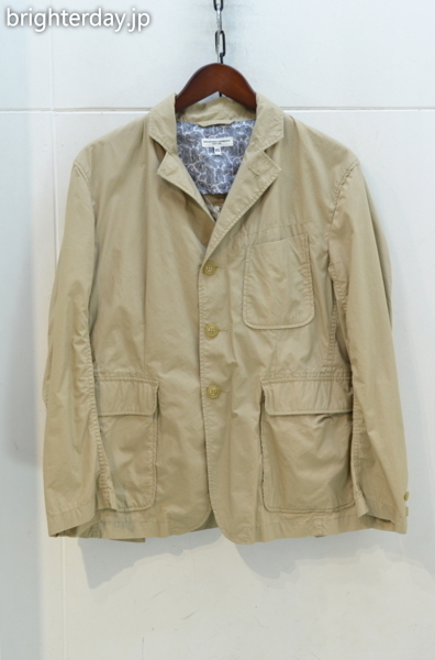 ■ENGINEERED GARMENTS ジャケット■ エンジニアド ガーメンツ