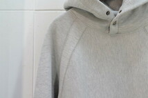 ■ENGINEERED GARMENTS Raglan Hoody Heavy Fleece ■エンジニアドガーメンツ_画像2