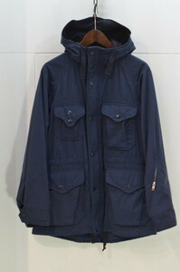 ■ENGINEERED GARMENTS FIELD JACKET■フィールドジャケット エンジニアド ガーメンツ