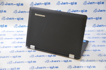 ◇Lenovo ideapad 300S 80KU0014JP [エボニーブラック] CPU:Celeron N3050 1.6GHz /RAM:2GB /emmc:64GB 格安1円START!! J407822 BL 関西_画像4