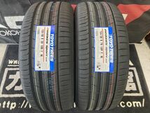 ◆新品! 即納! 22年製 2本Set 255/50R20 TOYOプロクセススポーツSUV ジャガーFペイス ランドローバー レンジローバー ディスバリー タイヤ_画像1