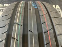 ◆新品! 即納! 22年製 2本Set 255/50R20 TOYOプロクセススポーツSUV ジャガーFペイス ランドローバー レンジローバー ディスバリー タイヤ_画像4