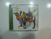 Metis '09年盤☆彡ONE HEART 全13曲_画像1