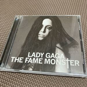 THE FAME MONSTER