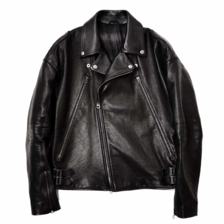 Yahoo!オークション -「イロコイ iroquois ライダース」の落札 Yahoo!オークション -「イロコイ iroquois ライダース」の落札