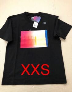 新品未使用　 半袖Tシャツ　米津玄師　黒　XXS