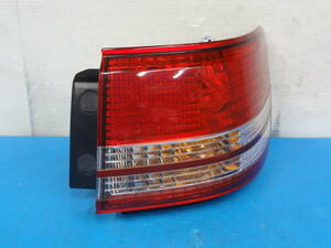 * Heisei era 11 year car GF-MCV25W Mark 2 4WD right tail lamp tail light ICHIKOH333-28*F22427