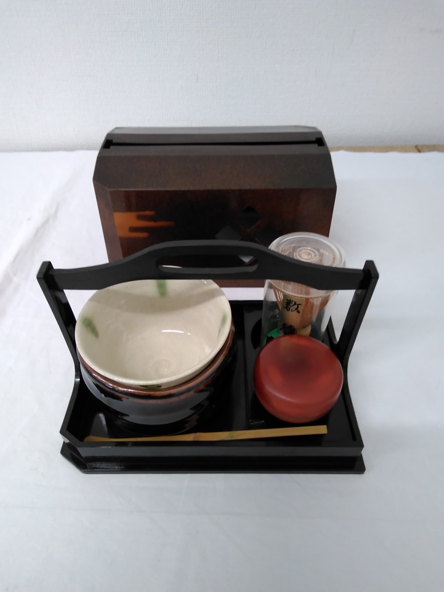 ヤフオク! -お茶道具セット(アンティーク、コレクション)の中古品 