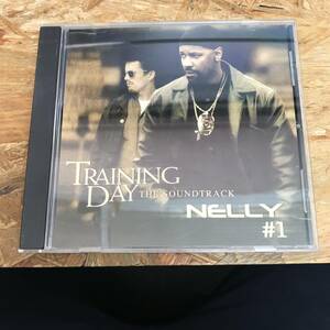 ● HIPHOP,R&B NELLY - #1 INST,シングル,名曲!!! CD 中古品