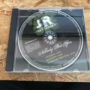 ● HIPHOP,R&B J.R. - GET MONEY INST,シングル,RARE,2008年 CD 中古品