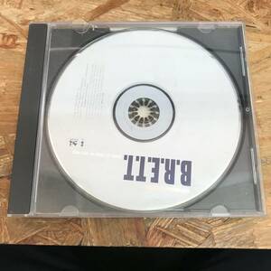 ● HIPHOP,R&B B.R.E.T.T. - COUPLE OF THUGS W/ RICK ROCK シングル,RARE,INDIE CD 中古品