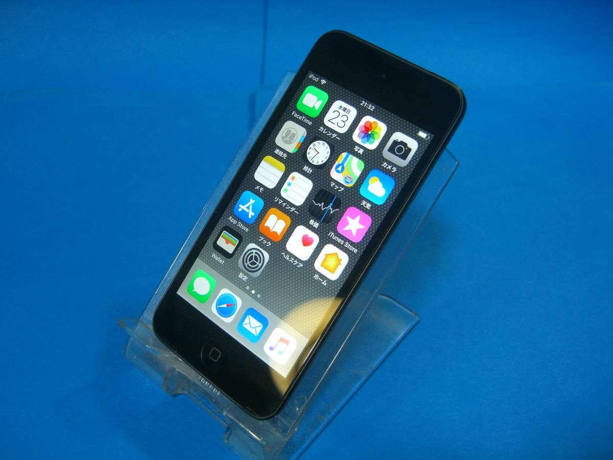 ヤフオク! -ipod touch 第6世代 128gb(iPod touch)の中古品・新品・未 