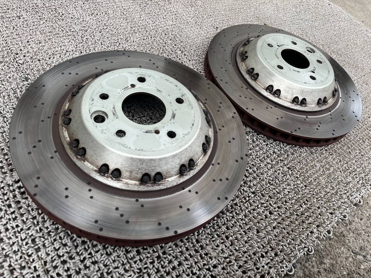 ヤフオク! -ブレーキローター(レクサス用)の落札相場・落札価格