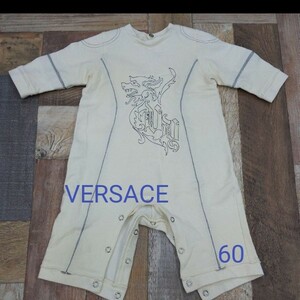 VERSACE　ベルサーチ　カバーオール