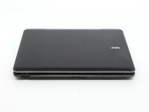 中古/15.6型/ノートPC/Windows10/爆速新品SSD512/8GB/2世代i7/NEC　LL750/E 　Office搭載/HDMI/無線WIFIテンキー_画像5