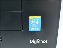 DIGINNOS　　ASUS　B85M　通電しません　　ジャンク品　_画像4