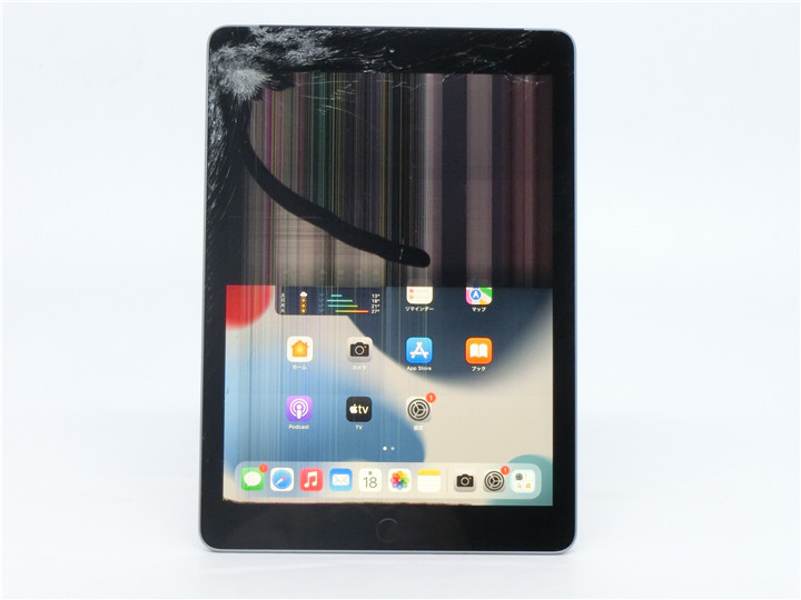 ヤフオク! -ipad 第6世代(iPad本体)の中古品・新品・未使用品一覧