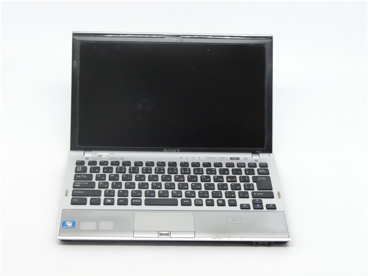 ヤフオク! -sony vpcz11の中古品・新品・未使用品一覧