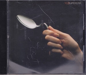 スーパーカー / SUPERCAR / YUMEGIWA LAST BOY /中古CD！52912