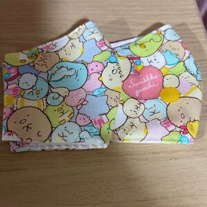 ハンドメイド 立体 インナー 子供サイズ