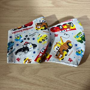 ハンドメイド 立体 インナー 子供用