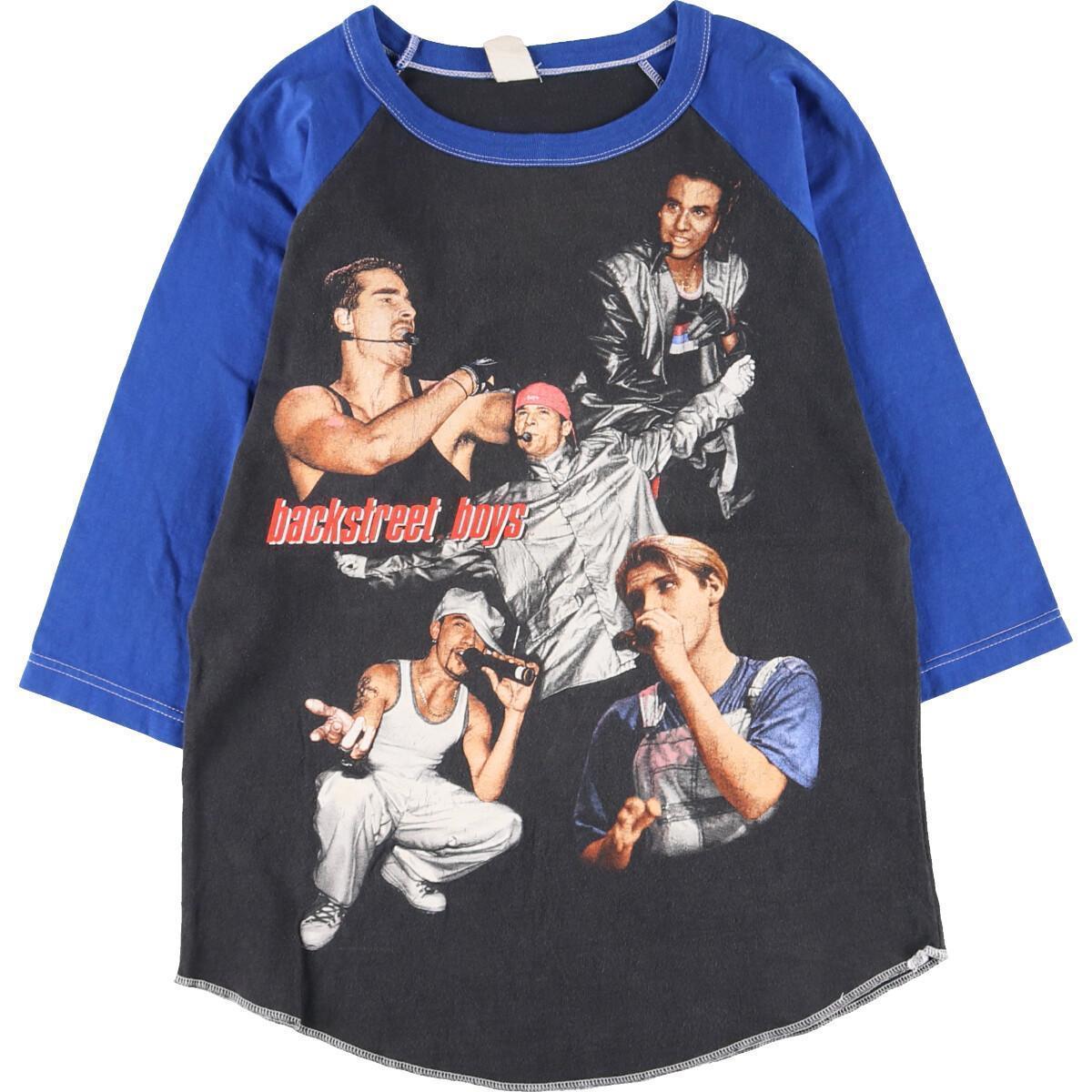 ヤフオク! -Backstreet Boys Tシャツ(ファッション)の中古品・新品 