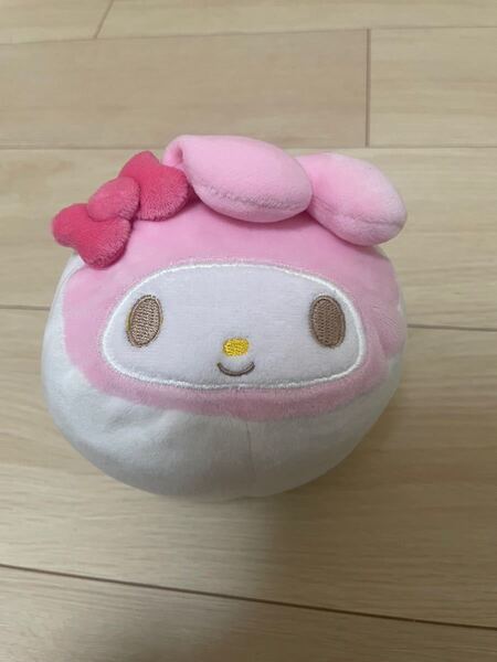 マイメロディ ぬいぐるみ サンリオ
