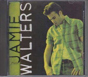 Jamie Walters ジェイミー・ウォルターズ / Jamie Walters ★中古輸入盤 /210824