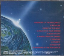 サブウェイ Subway / Light Of The Night ★中古盤 VICP-5258/210711_画像2