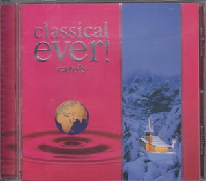 classical ever! carols クラシカル・エヴァー！キャロル　/　オムニバス V.A. 【廃盤】 ★中古盤/210420