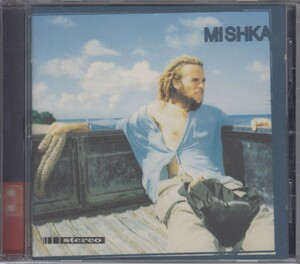 Mishka ミシカ / Mishka ★中古輸入盤 /201115