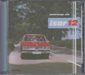 Isar 12 イーザル12 / Unterwegs Mit Isar 12 ★中古輸入盤 /210701