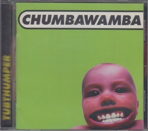 Chumbawamba チャンバワンバ / Tubthumper ★中古輸入盤 UD-53099/210203