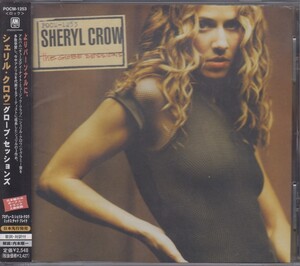 シェリル・クロウ Sheryl Crow / The Globe Sessions ★中古盤 /210715