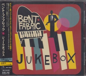 ベント・ファブリック Bent Fabric / ジュークボックス Jukebox ★中古盤 /210506