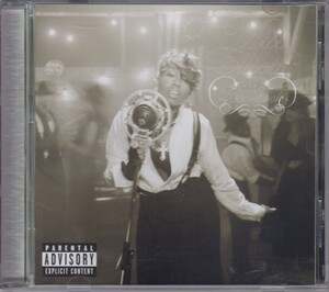 Missy Elliott ミッシー・エリオット / The Cookbook　 ★中古輸入盤 　83779-2/211003