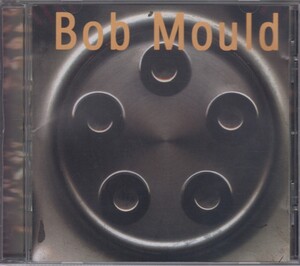 Bob Mould ボブ・モールド / Bob Mould ★中古輸入盤 /211109