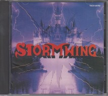 ストームウィング Stormwing / ストームウィング 1st album【廃盤】★中古盤 /210425_画像1