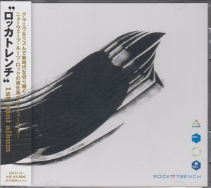 ROCK’A’TRENCH / ロッカトレンチ ★中古盤 /211205