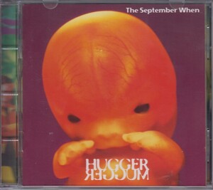 The September When セプテンバー・ホエン / Hugger Mugger　ハガーマガー ★中古輸入盤　　/211003