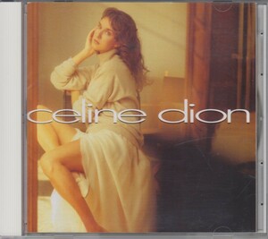 セリーヌ・ディオン Celine Dion / セリーヌ・ディオン★ 中古盤　/210611