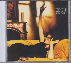 エディ・リーダー Eddi Reader / 天使の嘆息(ためいき) Eddi Reader★中古盤　 /210618