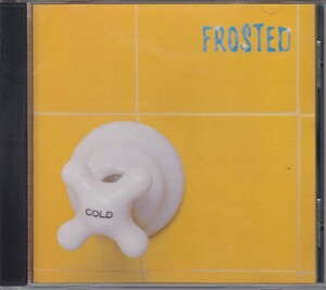 Frosted フロステッド　/ Cold ★中古輸入盤 /210512