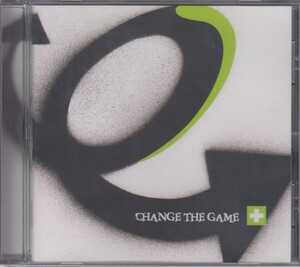 Change The Game　 / オムニバス 　　V.A.　★中古盤 /210201