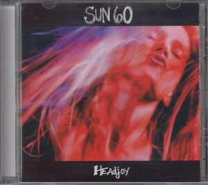 Sun 60 / Headjoy ★中古輸入盤 EK-66794/210225