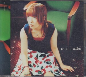 aiko / ロージー 【CD Single】 ★中古盤 /211112