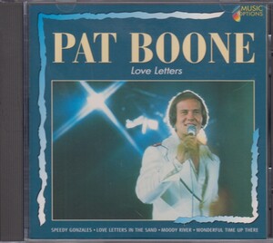 Pat Boone パット・ブーン / All The Hits ★中古輸入盤 /211014