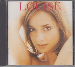 Louise ルイーズ / Naked ★中古輸入盤 / 211003