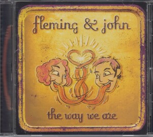 フレミング &amp; ジョン Fleming &amp; John / ザ・ウェイ・ウィー・アー ★中古盤 /210506